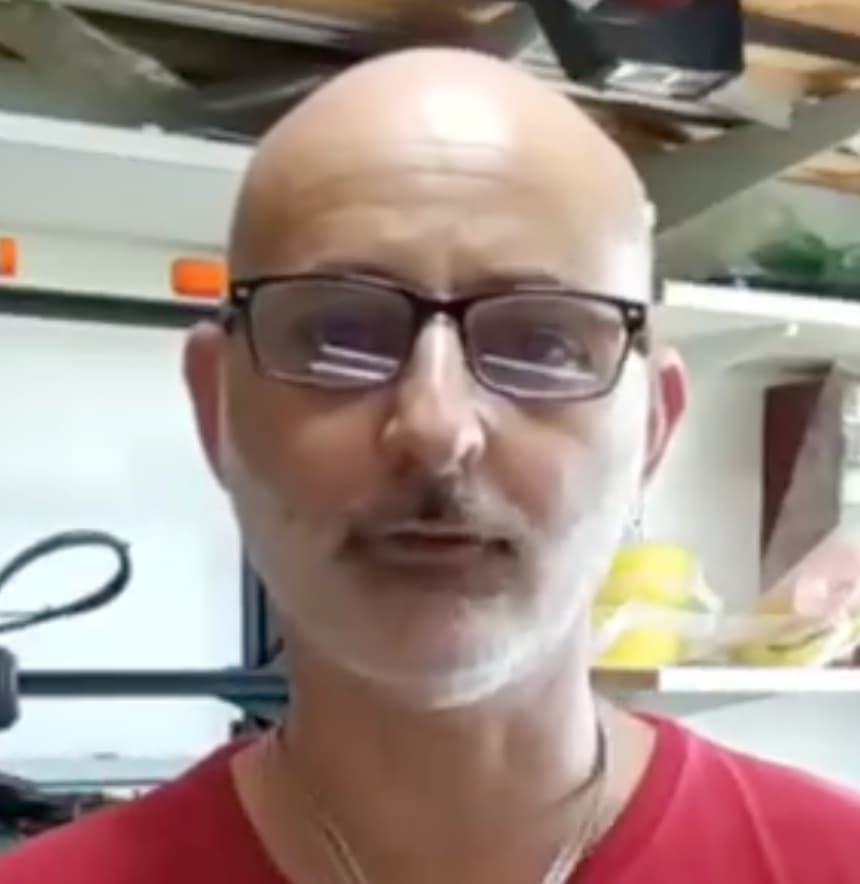 Javier & Conina, Ato user review