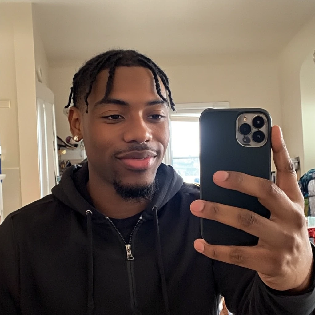 Lamar & Ummi, Ato user review
